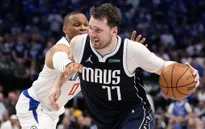 NBA | Dallas Mavericks và Indiana Pacers cùng giành chiến thắng
