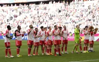 Đánh bại Frankfurt, Bayern Munich củng cố vị trí thứ 2 tại Bundesliga