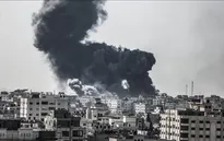 Các nước Arab họp về tình hình Gaza