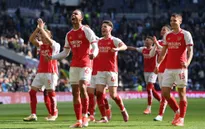 Tottenham 2-3 Arsenal: Dấu ấn... sai lầm cá nhân, chiến thắng nghẹt thở!