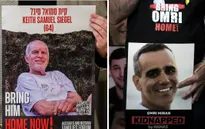 Israel ưu tiên giải cứu con tin, xem xét ngừng tấn công Rafah