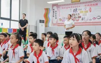 Trung Quốc tiến hành chiến dịch chống bắt nạt học đường trên toàn quốc