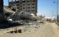 Israel phê duyệt kế hoạch tấn công Rafah bất chấp những cảnh báo quốc tế