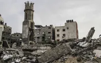 Anh có thể gửi quân tới Gaza