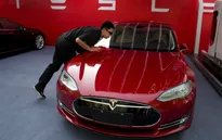 Lượng xe bàn giao của Tesla giảm lần đầu tiên sau gần 4 năm