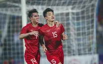 VTV tường thuật trực tiếp các trận đấu tại VCK U23 châu Á 2024