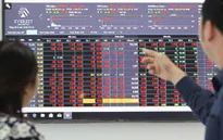 VN-Index mất gần 16 điểm