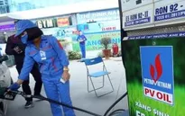 PVOIL đã phát hành trở lại hóa đơn điện tử xăng dầu sau vụ tấn công mạng