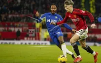 Chelsea - Man United: Đại chiến của những người cùng khổ (Vòng 31 Ngoại hạng Anh 23/24)