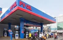 90% hoạt động trên nền tảng số của PVOil sẽ trở lại bình thường cuối tuần này