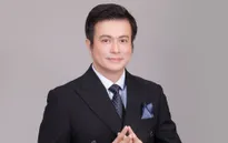 Bá Anh: Lý do theo đuổi nghề diễn viên thay vì họa sĩ