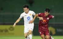 Vòng 15 V.League 2023/24: TX Nam Định vs MQN Bình Định (18:00 ngày 5/4 trên VTV5)
