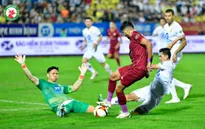 Highlights | Thép Xanh Nam Định 2-4 MerryLand Quy Nhơn Bình Định | Vòng 15 V.League 2023/24