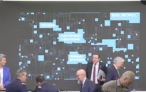 EU phát hiện hàng trăm băng nhóm tội phạm nguy hiểm