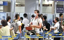 Trung Quốc tăng cường miễn thị thực để thúc đẩy du lịch