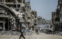 Hamas cử phái đoàn đàm phán tới Cairo (Ai Cập)