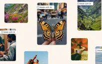 Facebook sẽ dán nhãn cho các nội dung do AI tạo ra