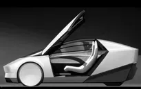 Elon Musk thông báo robotaxi ra mắt vào ngày 8/8, cổ phiếu bật tăng