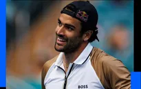 Matteo Berrettini vào chung kết Marrakech mở rộng