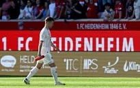 Bayern Munich thua ngược khó tin, Leverkusen tiến gần tới chức vô địch Bundesliga
