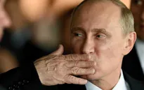 Người Nga ngày càng yêu mến Tổng thống Putin