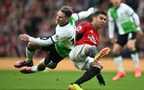 Man Utd và Liverpool chia điểm sau 90 phút nghẹt thở