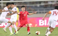U23 Việt Nam mất trụ cột trước ngày sang Qatar