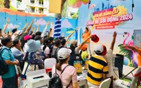 Ngày hội du lịch TP Hồ Chí Minh mang lại doanh thu 140 tỷ đồng