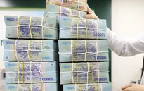 Đẩy nhanh tiến độ giải ngân vốn đầu tư công