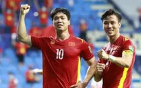 Xây dựng lối chơi của ĐTVN (phần 1): Thay đổi có chọn lọc để thích nghi