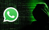 Cảnh báo lừa đảo "việc nhẹ lương cao" trên WhatsApp