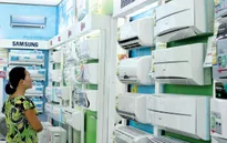 Ông lớn bán lẻ công nghệ lấn sân sang mảng điều hòa