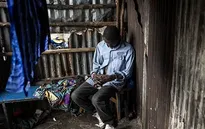 Sierra Leone ban bố tình trạng khẩn cấp về ma túy được cho là làm từ xương người