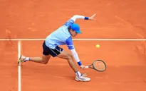 Alex de Minaur vào vòng 2 Monte Carlo Masters 2024
