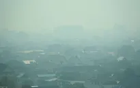 Chiang Mai (Thái Lan) triển khai các sáng kiến không khí sạch trong bối cảnh khủng hoảng ô nhiễm