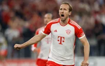 Harry Kane và cơ hội cho danh hiệu tại UEFA Champions League