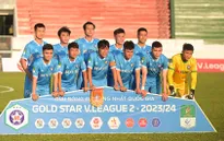 SHB Đà Nẵng và quyết tâm trở lại sân chơi V.League
