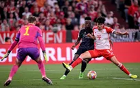 HLV Tuchel lên tiếng chỉ trích sai lầm của Kim Min Jae