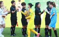 Khai mạc lượt đi giải bóng đá nữ VĐQG 2024