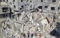 Khả năng xảy ra thảm họa nếu Israel tấn công Rafah