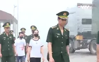 Tiếp nhận, giải cứu nhiều nạn nhân bị lừa đảo việc nhẹ lương cao