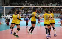 Lịch thi đấu và trực tiếp giải bóng chuyền nữ Quốc tế cúp VTV9 – Bình Điền hôm nay, 12/5