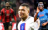 PSG chuẩn bị cho thời đại "hậu Mbappe"