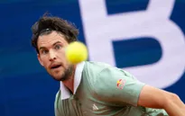 Dominic Thiem và sự tiếc nuối khi phải giải nghệ quá sớm