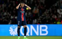 PSG bất ngờ nhận thất bại trước Toulouse