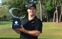 Chris Gotterup vô địch giải golf Myrtle Beach Classic