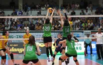 Lịch thi đấu và trực tiếp giải bóng chuyền nữ Quốc tế cúp VTV9 – Bình Điền hôm nay, 13/5