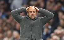 Tottenham - Man City: Thiên tài như Pep Guardiola cũng không thể lường trước kịch bản này