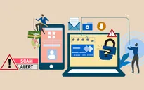 Tình trạng lừa đảo trực tuyến chiếm đoạt tài sản vẫn diễn ra phức tạp