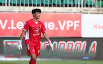 Thủ môn Bùi Tiến Dũng tìm lại đỉnh cao phong độ của mình